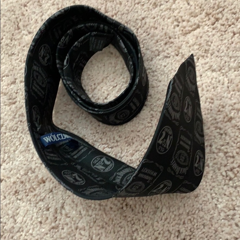Tie - Picture 3 of 3